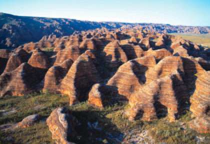 Kimberley Bungle Bungle