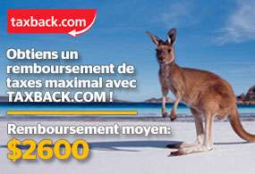 Taxback