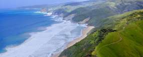 Great Ocean Walk - Johanna Beach