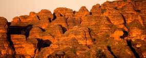 Kimberley National Park - Bungle Bungle