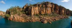 Nitmiluk National Park