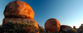 Devils Marbles