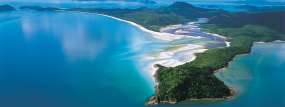 Whitehaven Beach - Whitsundays