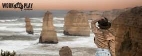 Visa Vacances Travail Australie © Tourism Australia