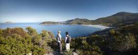 Gippsland Wilson Promontory