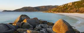 Gippsland