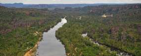 Kakadu national Park