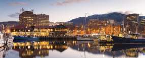 Hobart