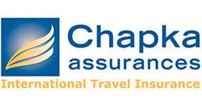 Assurance Cap Working Holiday