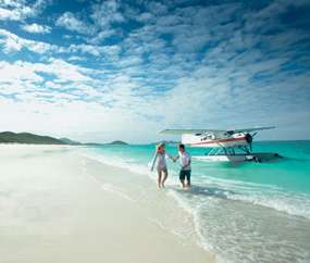 Whitsundays - Whitehaven